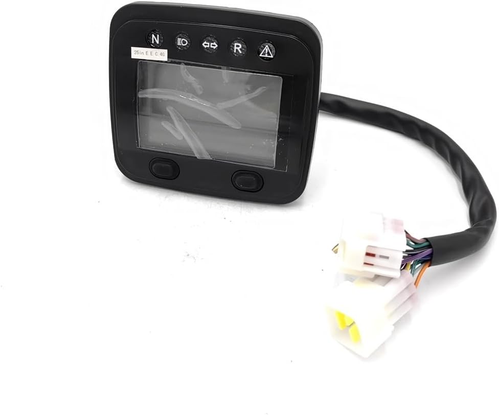 LCD Speedometer Assembly For Quad Bikes FIT for 450 500 LH500 ATV