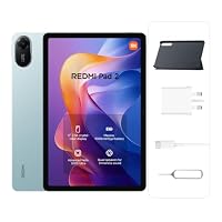 Redmi Pad 2 Lavender Purple 8G RAM 256G ROM : Amazon.ae: Electronics