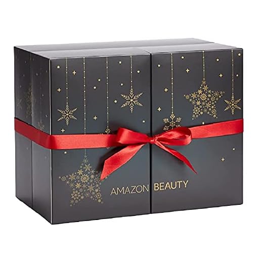 Amazon Beauty Calendario de Adviento 2021