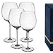 Produktbild Villeroy&Boch Allegorie Premium Burgunder Grand Cru / 4er Set