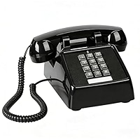 Sangyn Vintage Corded Phones for Landline Old Telephone with