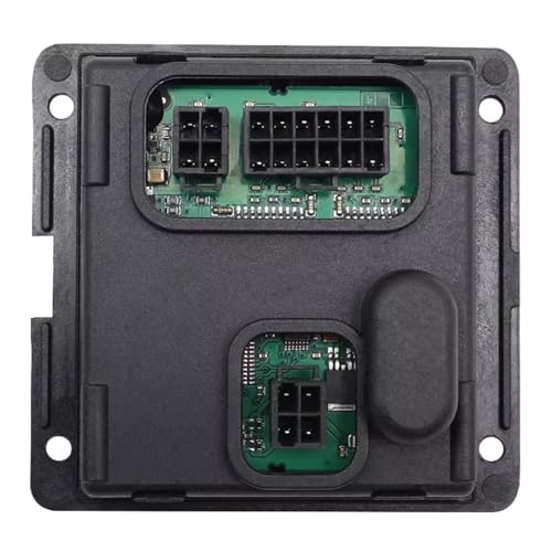 Module de commande de phare pour Touareg 2002-2006 haute précision AFS - 4
