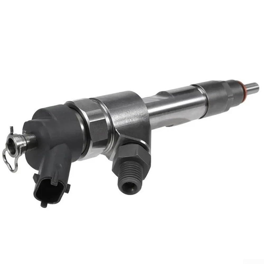 Oniissy Injecteur de carburant diesel OEM pour Iveco, pour Fiat pour Ducato 2 8, camions Mascott avec numéros de pièce 0445120002 0986435501 pour moteurs diesel