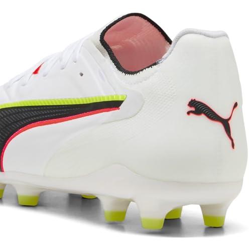 Botas de fútbol Puma King Ultimate FG/AG en talla 44 1/2 para césped natural y artificial 6
