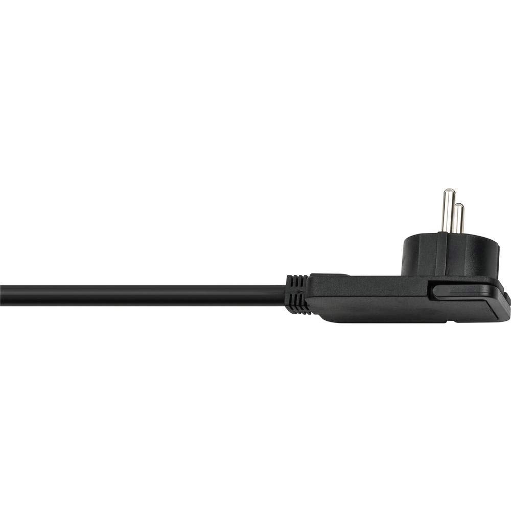 Brennenstuhl 1168980010 power cable Black 10 m