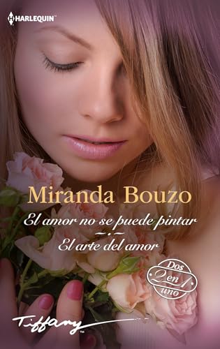 El amor no se puede pintar - El arte del amor: 176 (Tiffany)