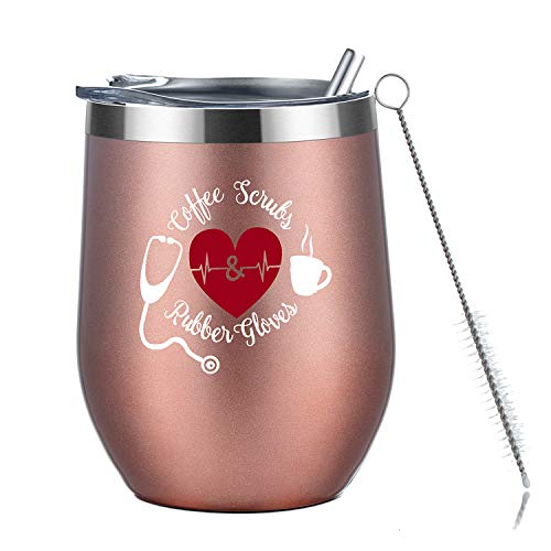 Nurse Gifts for Women | Nurse Appreciation Gifts for Nephrology Nurse, Nicu Nurse, Registered Nurse, Male Nurseï¼ŒNurses Day, Thanking and Christmas Day