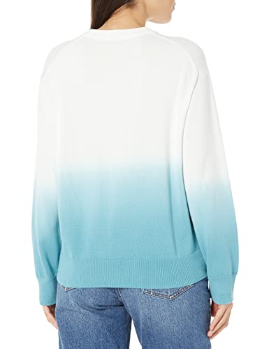 Image of Paul Smith Women's Ps Womens Knitted Sweater Crew Neck Happy