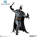 DC Multiverse Batman: Arkham Asylum Batman 7