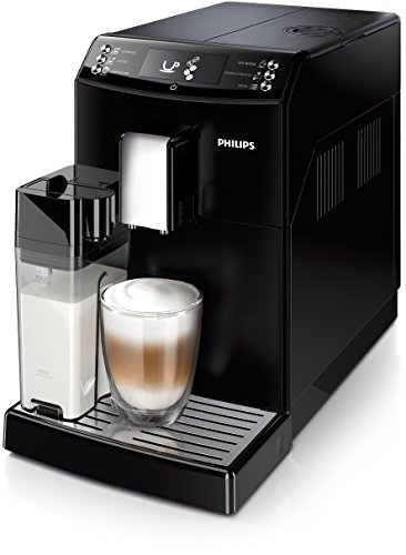 Philips EP3550/00 Séries 3100 Machine Espresso Noir