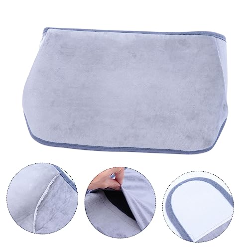 FOMIYES Cinturón Lumbar Elástico con Calefacción USB miniatura 4