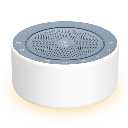 Kipcush 30-Sound Sleep Machine