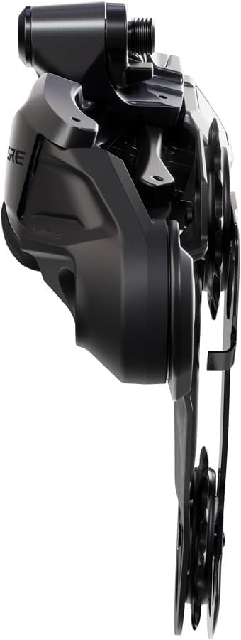 Shimano Deore XT RD-M6260 Rear Derailleur - 12-Speed Direct Attachment