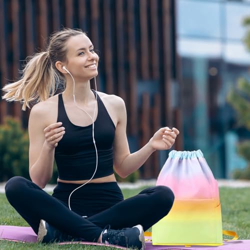 Sac de plage étanche grand format pour protéger vos affaires - 7