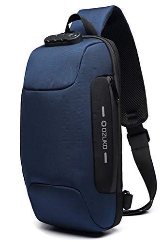 メンズ ボディバッグのおすすめ人気ランキング10選 デザイン ブランド カラーが豊富 ショルダーバッグとの違いもご紹介