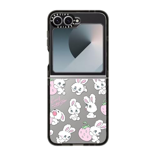 Amazon.co.jp: CASETiFY インパクトケース Samsung Galaxy Z