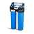 DIW-20 by Spotless Water Systems - Simple RV, Car, Window/Solar - Wash System, Works for All Vehicles, Motorcycles, Bikes, Boats, Planes, Deionized Water System, No Spots, No Towel Drying, DI Rinse