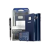 OEM Samsung Galaxy S6 Edge+ Keyboard Cover + Protective Case (5.7inch) W/MKK Stylus - (US Retail...