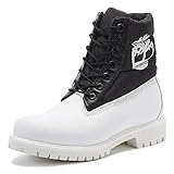 timberland 6 inch boots sale  Timberland Herren Boots 6 Inch Premium Puffer Boot NWF Weiss (100) 42