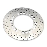 Offre une puissance de freinage puissante et fiable, la meilleure.