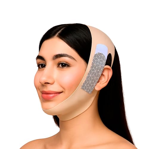 Chin Strap for Sleeping and CPAP Users