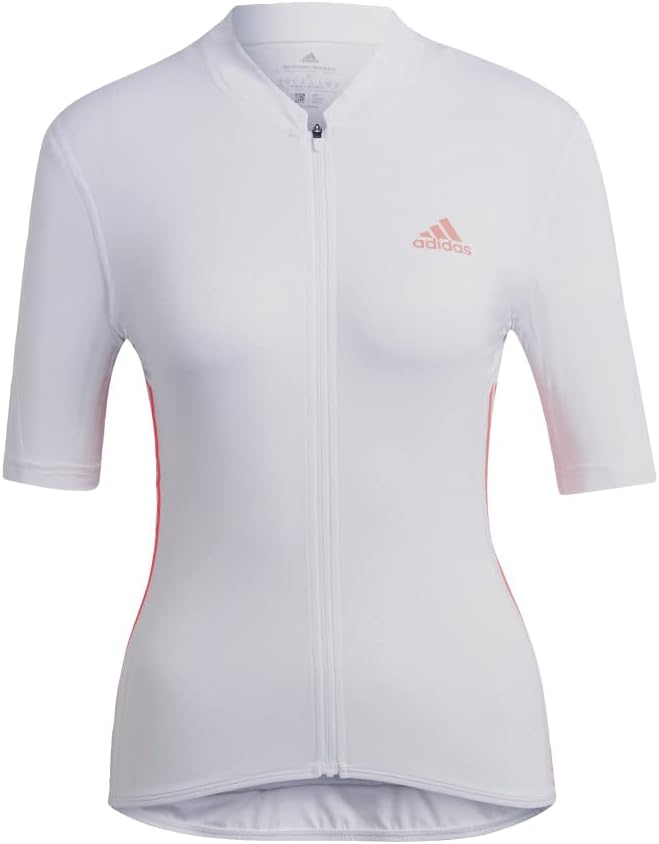adidas The Short Sleeve Cycling Jersey Women's