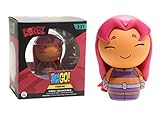 Teen Titans Go! - Figura de Vinilo Starfire, colección Dorbz (Funko 11875)...