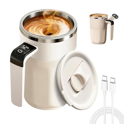 Cbgyywf Self-Stirring Mug