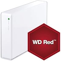 ロジテック 外付けHDD 信頼性の高い WD Red plus 採用 搭載 4TB  ハードディスク 静音 USB3.1 (Gen1) / 31GYABLEWeL.jpg