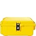 Nanuk 945 Waterproof Hard Case with Foam Insert - Orange