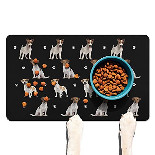 Top 10 Best Dog Food Options for Your Passionate Jack Russell Terrier