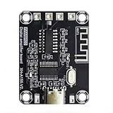 [Longue portée sans fil] La version sans fil 0 offre une transmission audio stable jusqu'à 20 mètres dans des zones ouvertes, ce qui la rend adaptée pour les boîtiers de haut-parleurs à distance et les configurations portables où une liaison sans fil est préférée.