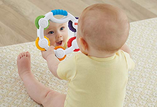 Fisher Price Mon Premier Tambourin - vue 3