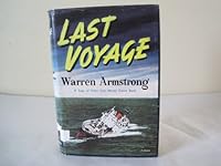 Last Voyage. B0000CJIDO Book Cover