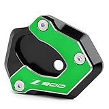 ✔Para:Kawasaki Z900 2017 - 2022