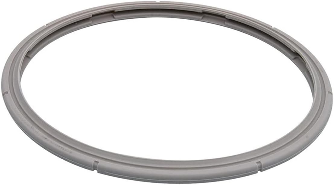 Fissler Silicone Gasket, Grey, 18 cm