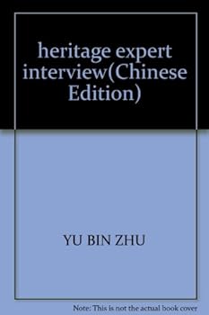 Paperback heritage expert interview Book