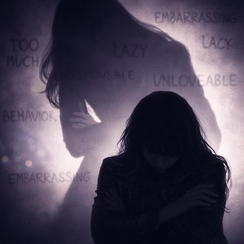 The Burn Book in My Brain: Firing Your Inner Critic