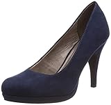 Farbe: Navy (Dunkelblau) Tamaris Damen 1-1-22407-22 Pumps, Blau (Navy 805), 36 EU