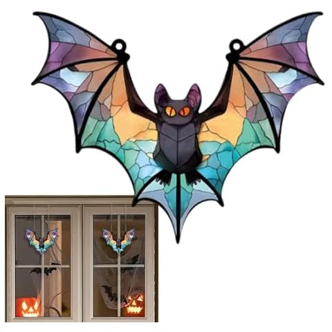 Attrape-Soleil Chauve-Souris Shenrongtong Cover