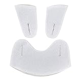 alvi schlafsack 56/62 gebraucht  Alvi Clean & Dry Schlafsack-Cover 2er Pack Nässeschutz Gr. 56-62  80001
