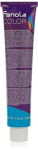Fanola crema colore Colouring Cream 5.29 Extra Schokolade, 100 ml