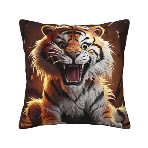 Housse de coussin lavable en velours pour protéger vos canapés avec style - 3