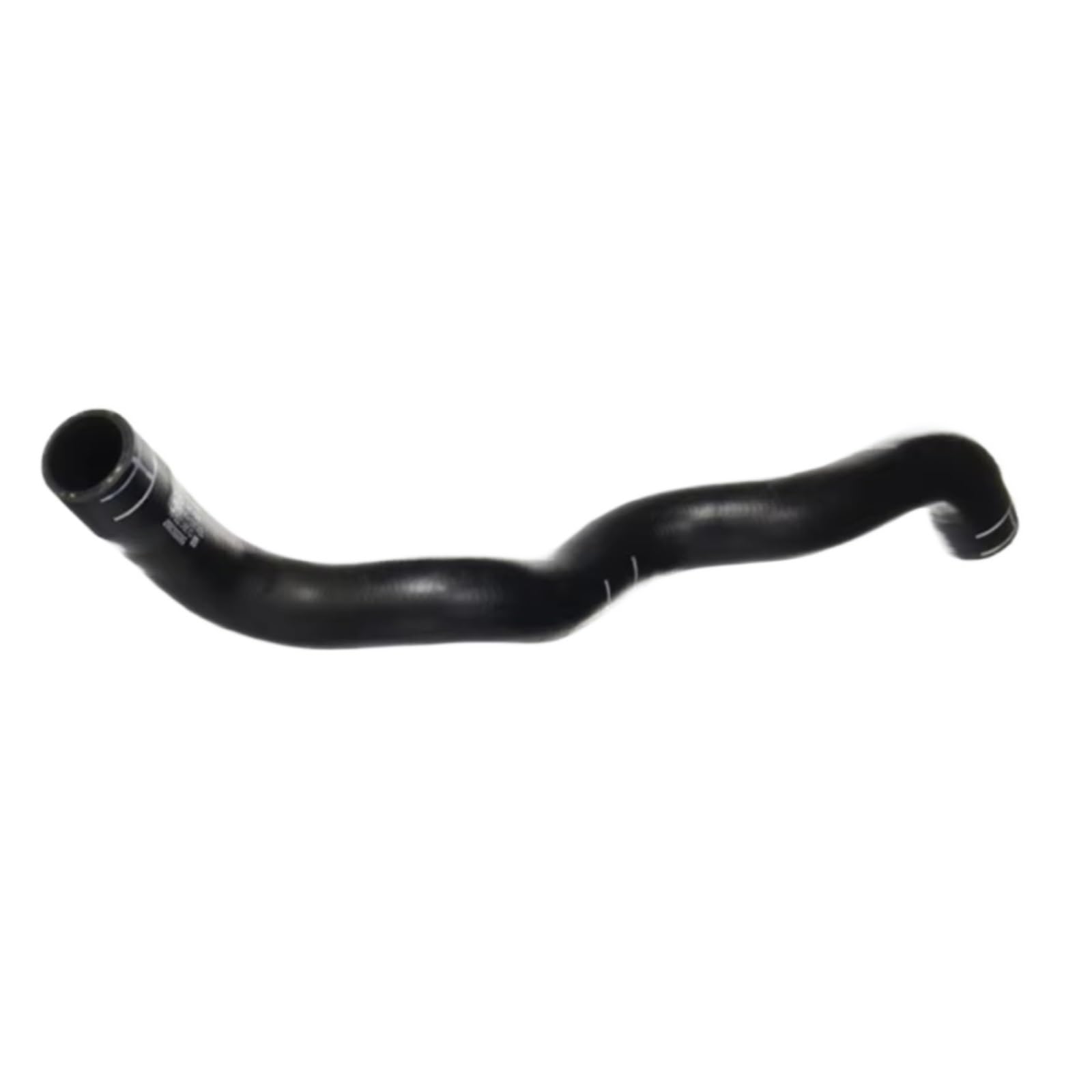 Engine Coolant Line Compatible with Chevrolet for Cruze 2011 2012 2013 2014 2015 2016 Car Radiator Outlet Hose Coolant Upper 13291779