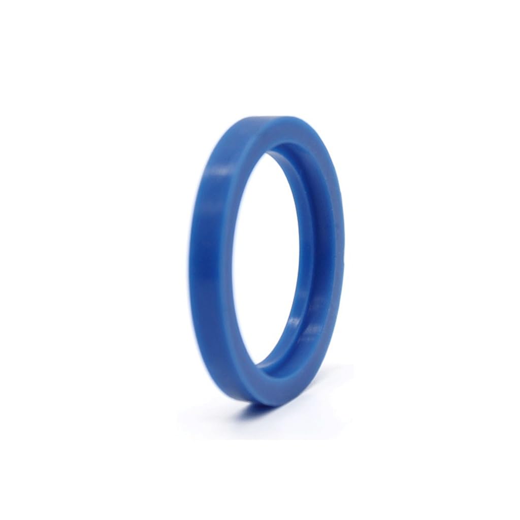 DZNDM0EVT Silicone Sealing Ring, 10pcs Silicone Tri Clamp Sealing Strip Gasket Ring, Multiple Sizes for Home Improvement(76mm)