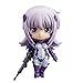 wdpinpan Chriska Byachenova Q Version Doll丨Joint Mobile PVC Material Fun Accessories 3.9 Inches丨Anime Muv-Luv