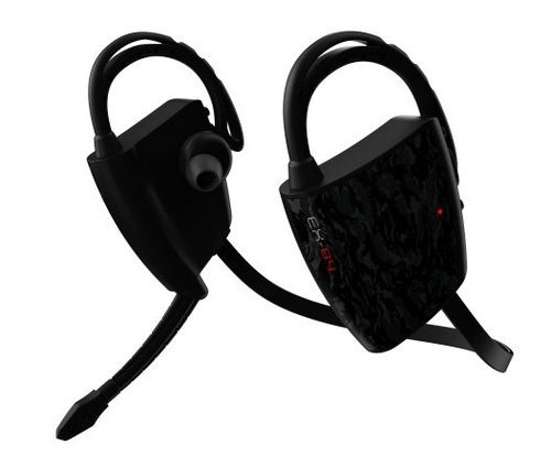 Gioteck Ex04 Wireless Stereo Headset