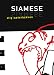 Siamese (Norwegian Literature)