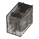 HH52P-F/24 | RM2CPF-DE | FUJI HH52P-F DC24V 2 Pole Plug in Type with Surge Suppression Device