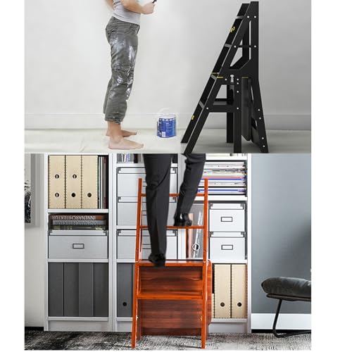 Reviews y listado de Silla escalera - los más vendidos. 11 Imagen adicional